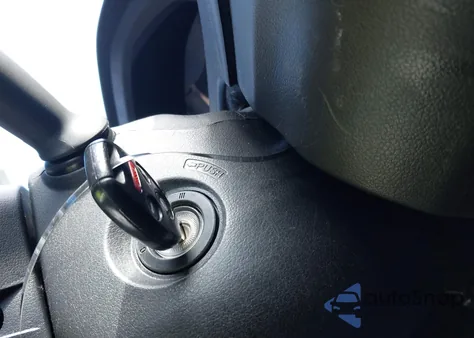 2013 Honda Civic Ex z USA, uszkodzony, nr VIN 19XFB2F88DE044984